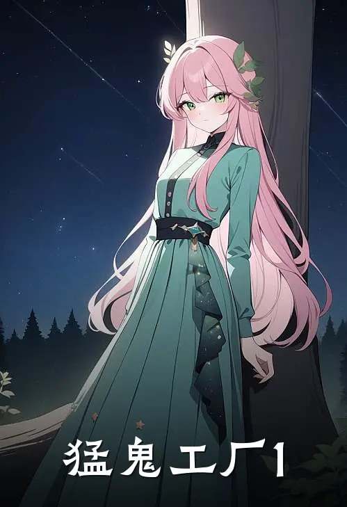 猛鬼工厂1
