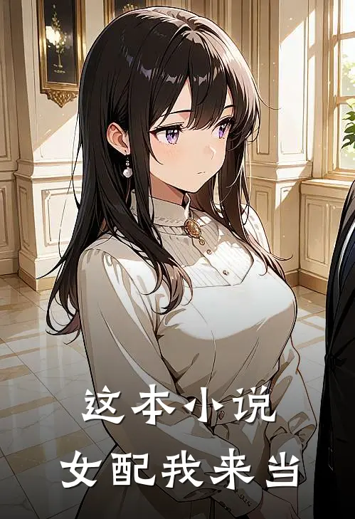 这本小说，女配我来当(林晚照顾宸)完结小说_小说完整版免费阅读这本小说，女配我来当林晚照顾宸