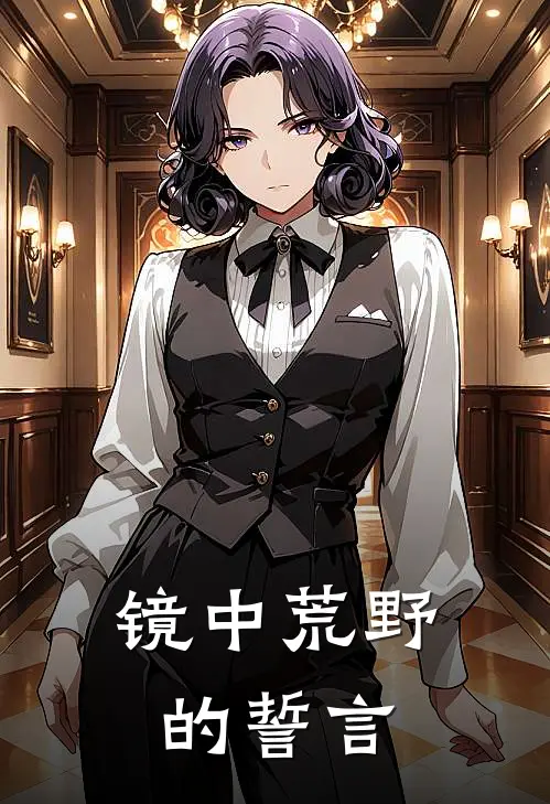 镜中荒野的誓言沈珺苏栩完本小说免费阅读_最新章节列表镜中荒野的誓言(沈珺苏栩)