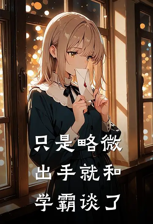 只是略微出手就和学霸谈了林疏江屿完本热门小说_小说完结版只是略微出手就和学霸谈了(林疏江屿)