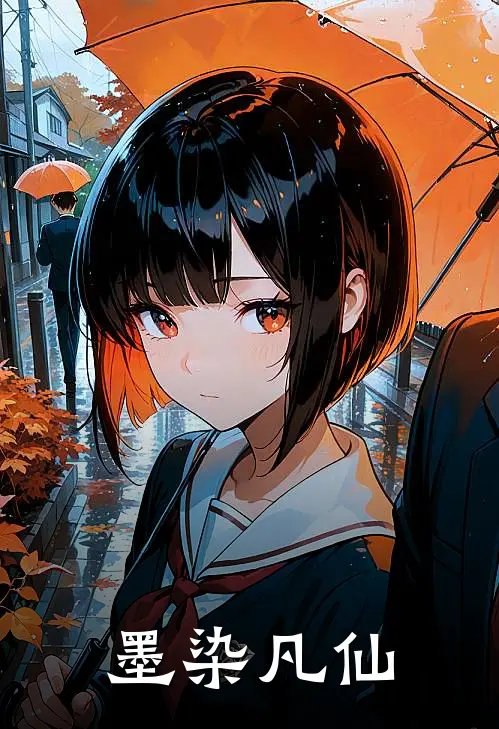 墨染凡仙墨凡苏沐晴完整免费小说_小说全文免费阅读墨染凡仙墨凡苏沐晴