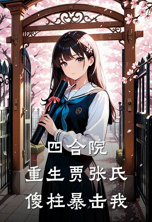 四合院：重生贾张氏，傻柱暴击我傻柱林北免费热门小说_最热门小说四合院：重生贾张氏，傻柱暴击我傻柱林北