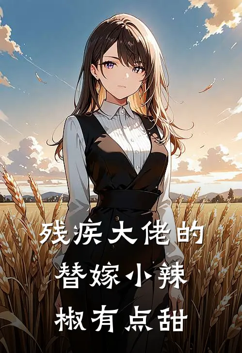 残疾大佬的替嫁小辣椒有点甜温卿颜晏嵊完整免费小说_热门小说阅读残疾大佬的替嫁小辣椒有点甜温卿颜晏嵊