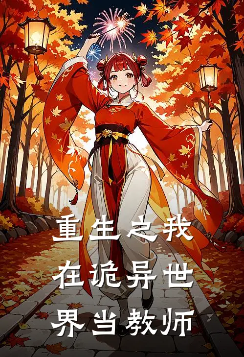 重生之我在诡异世界当教师(张三张耀文)最新小说全文阅读_最新章节列表重生之我在诡异世界当教师(张三张耀文)