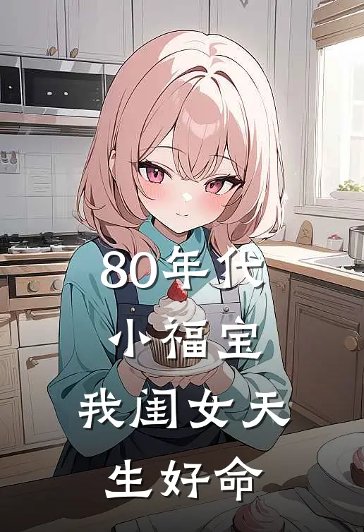 80年代小福宝：我闺女天生好命