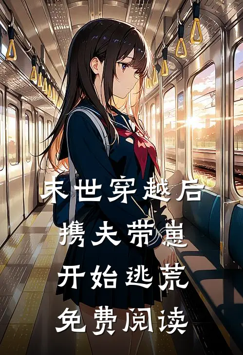 末世穿越后携夫带崽开始逃荒免费阅读