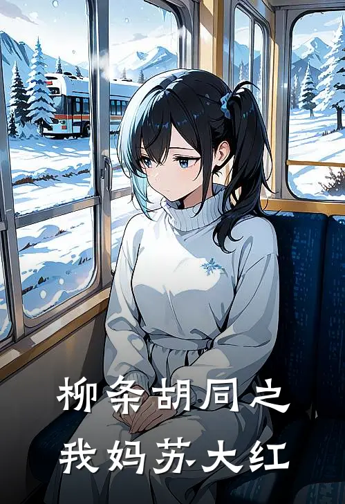 柳条胡同之我妈苏大红