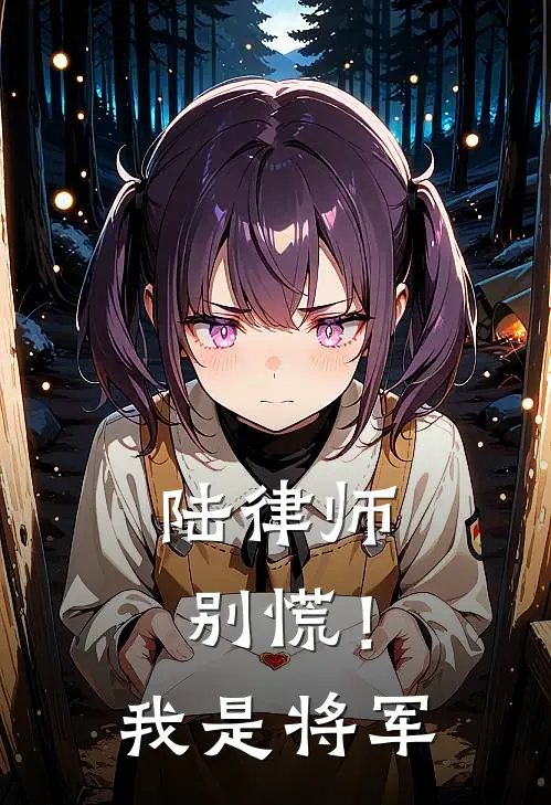 陆律师别慌！我是将军陆司铭风家军热门小说阅读_免费完结小说陆律师别慌！我是将军陆司铭风家军