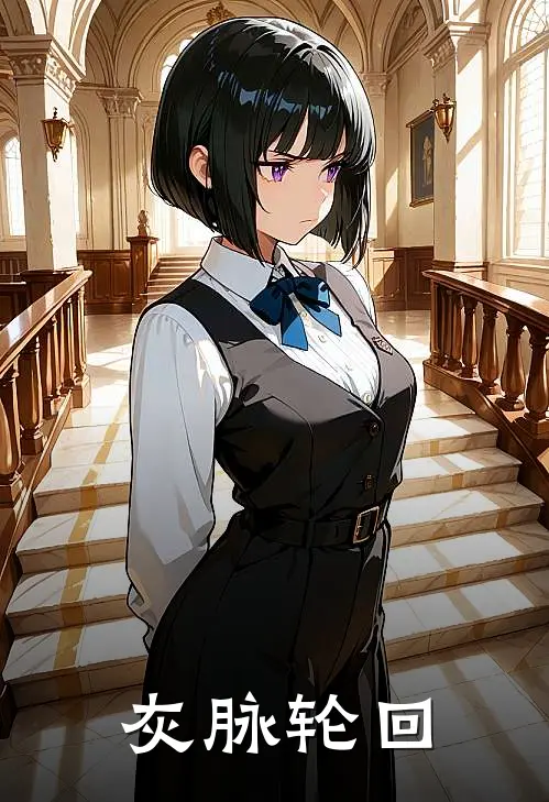 灰脉轮回时川沈瑶最新完结小说推荐_全集免费小说灰脉轮回时川沈瑶