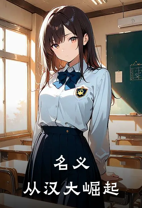 名义：从汉大崛起陆安高育良最新好看小说_已完结小说名义：从汉大崛起陆安高育良