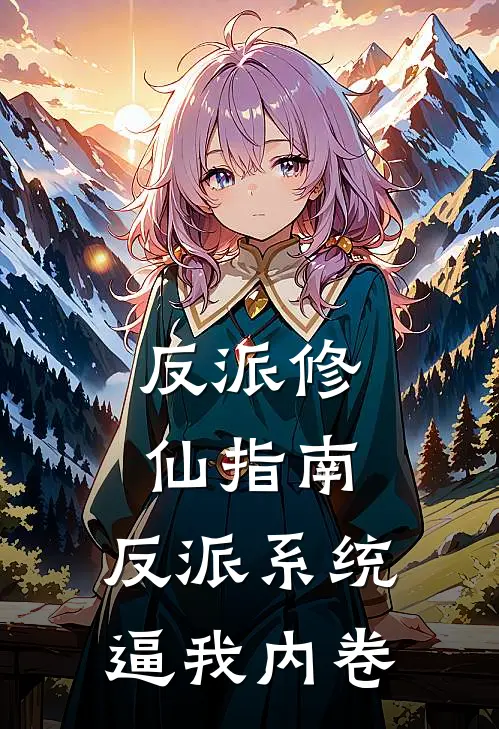 反派修仙指南：反派系统逼我内卷(林清韵慕容雪)热门小说在线阅读_热门小说反派修仙指南：反派系统逼我内卷(林清韵慕容雪)