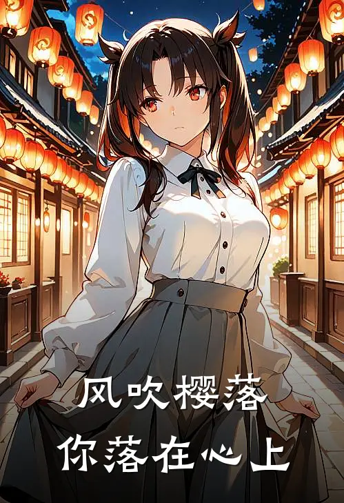 风吹樱落，你落在心上林知屿苏樱全本免费小说_热门网络小说推荐风吹樱落，你落在心上林知屿苏樱