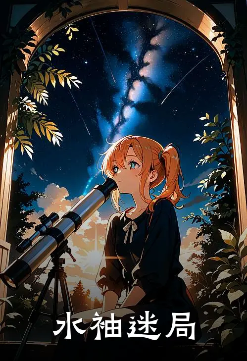 水袖迷局(施思陈默)热门小说_《水袖迷局》最新章节在线阅读