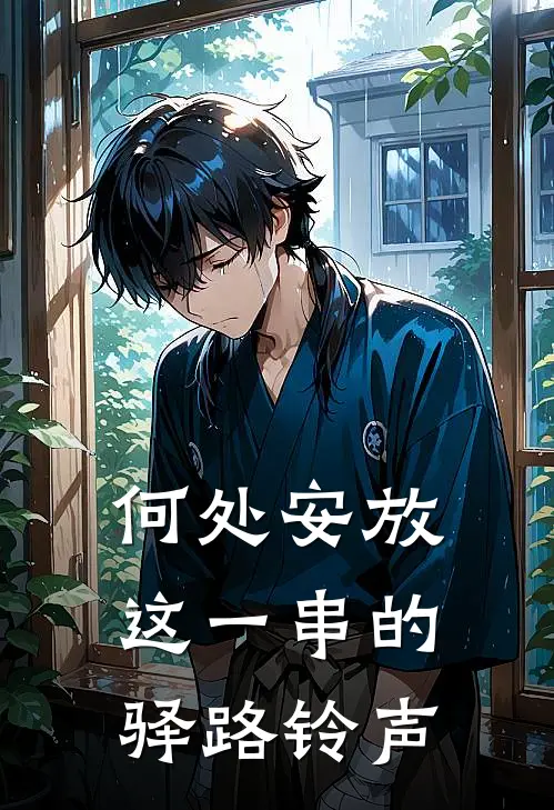 何处安放这一串的驿路铃声紫云紫虹全文在线阅读_何处安放这一串的驿路铃声全集免费阅读