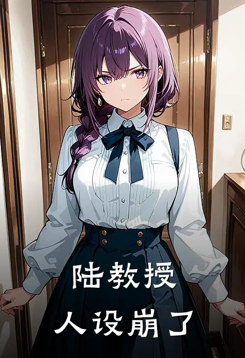 陆教授，人设崩了陆昭言林小小免费小说免费阅读_推荐完结小说陆教授，人设崩了(陆昭言林小小)