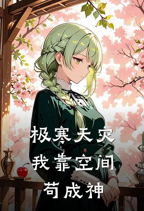 极寒天灾，我靠空间苟成神