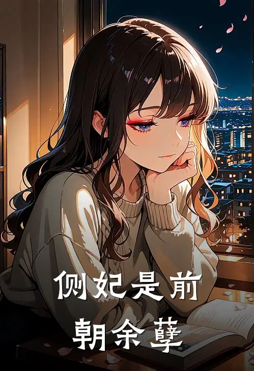 侧妃是前朝余孽