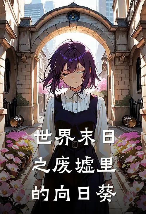 世界末日之废墟里的向日葵林默林阳免费完整版小说_热门小说大全世界末日之废墟里的向日葵林默林阳