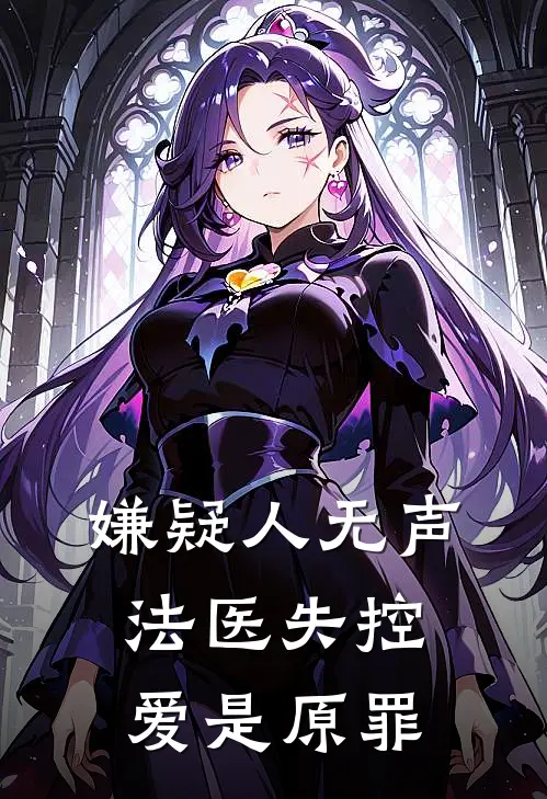 嫌疑人无声，法医失控，爱是原罪(沈时衍沈时雨)完整版免费全文阅读_完本小说推荐嫌疑人无声，法医失控，爱是原罪(沈时衍沈时雨)