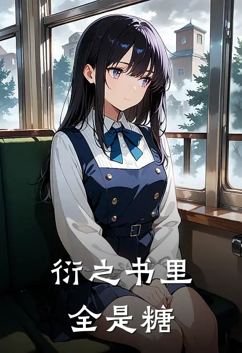 衍之书里全是糖温书许衍之完本小说免费阅读_小说完结版衍之书里全是糖温书许衍之