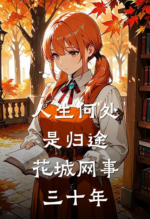 人生何处是归途：花城网事三十年