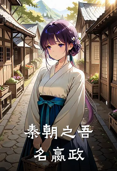 秦朝之吾名嬴政