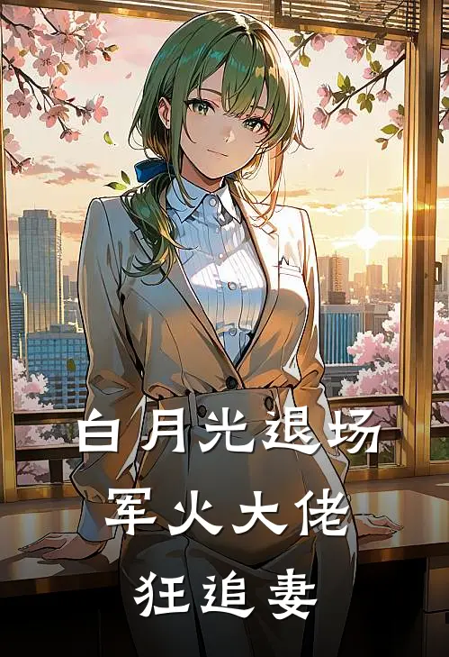 白月光退场：军火大佬狂追妻温时雨司徒霆萧完结小说免费阅读_热门免费小说白月光退场：军火大佬狂追妻(温时雨司徒霆萧)