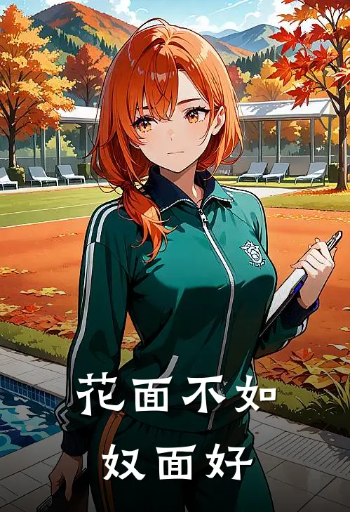 花面不如奴面好凌豆蔻陆季元完结好看小说_无弹窗全文免费阅读花面不如奴面好(凌豆蔻陆季元)