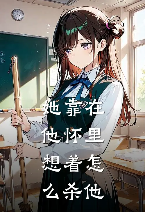 她靠在他怀里，想着怎么杀他