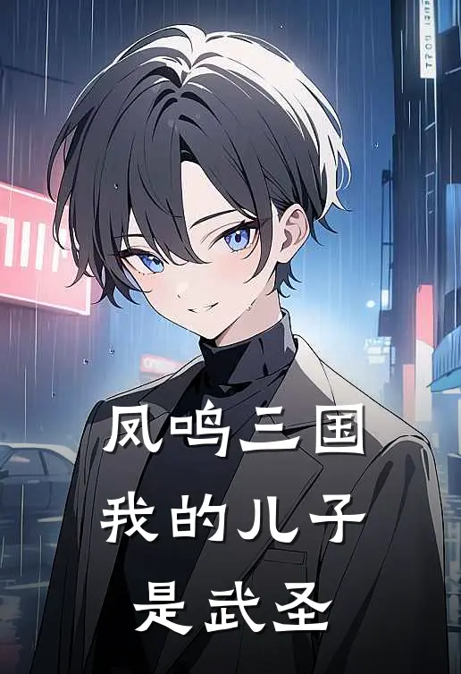 凤鸣三国：我的儿子是武圣(沈栖梧沈睿)免费阅读完整版小说_完结免费小说凤鸣三国：我的儿子是武圣(沈栖梧沈睿)