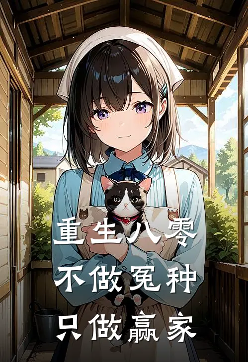 重生八零：不做冤种只做赢家尚添祥莫向晚免费小说在线阅读_最新章节列表重生八零：不做冤种只做赢家(尚添祥莫向晚)