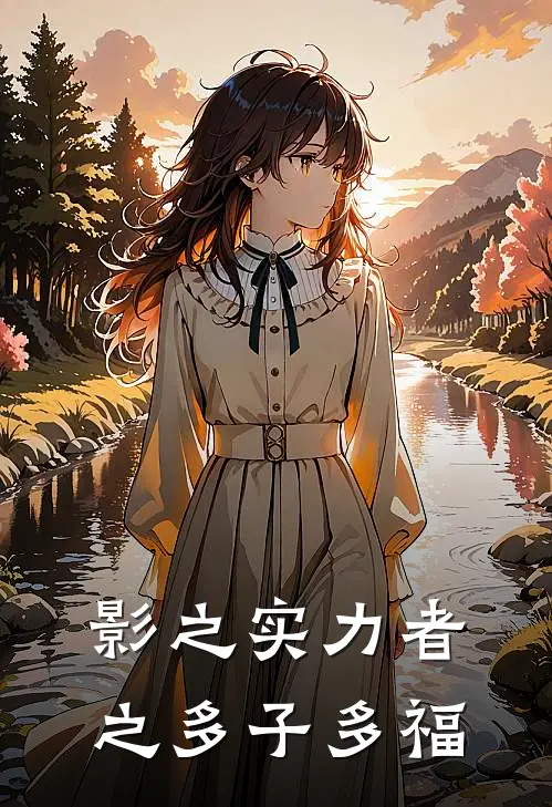 影之实力者之多子多福