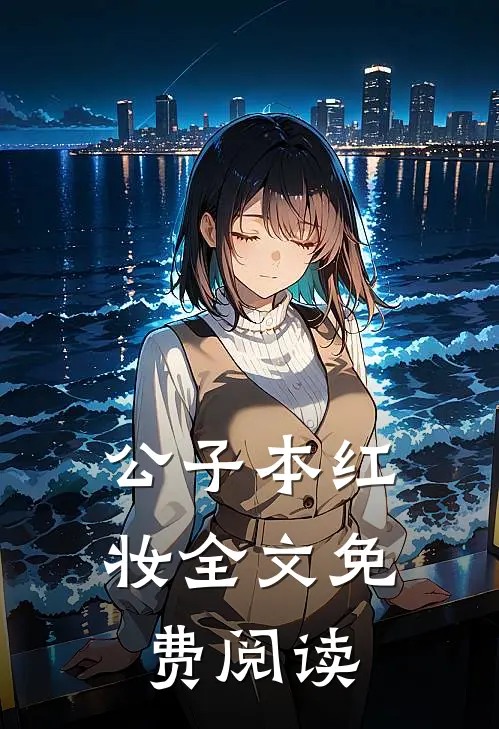 公子本红妆全文免费阅读