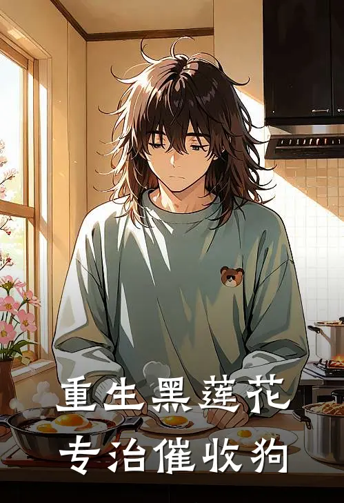 重生黑莲花：专治催收狗