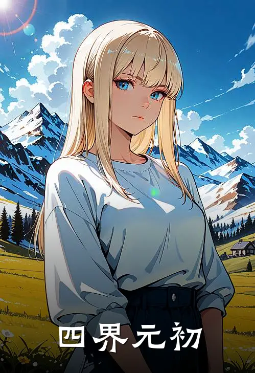 四界元初