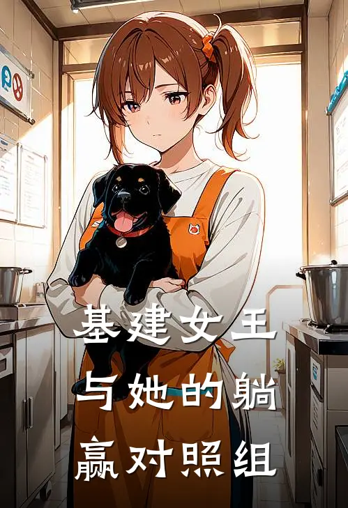 基建女王与她的躺赢对照组林墨染春桃完结版小说_完结版小说基建女王与她的躺赢对照组(林墨染春桃)