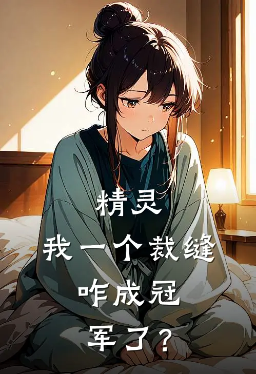 精灵：我一个裁缝，咋成冠军了？白柏玛丽热门小说免费阅读_网络热门小说精灵：我一个裁缝，咋成冠军了？(白柏玛丽)