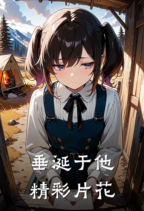 垂涎于他精彩片花