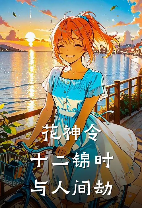 花神令：十二锦时与人间劫苏晚凌彻完本小说大全_免费小说免费阅读花神令：十二锦时与人间劫(苏晚凌彻)