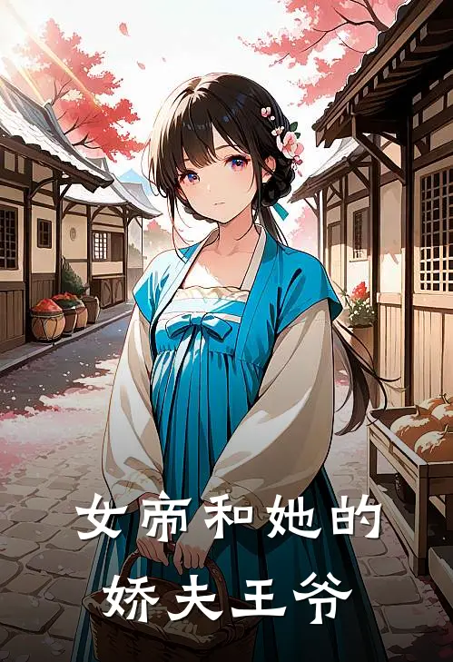 女帝和她的娇夫王爷