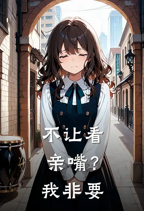 《不让看亲嘴？我非要》周荔陆平安完结版阅读_周荔陆平安完结版在线阅读