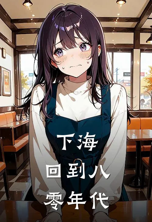 下海：回到八零年代