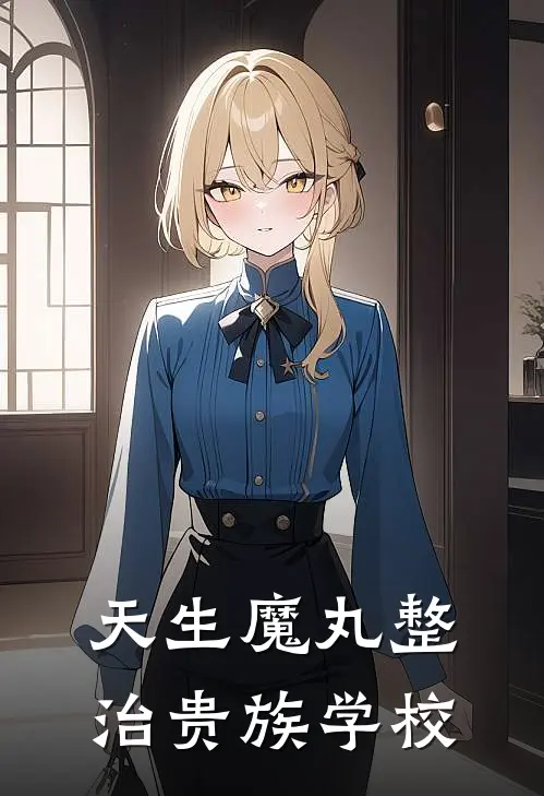 天生魔丸整治贵族学校林诗琪主任小说完整版免费阅读_最新章节列表天生魔丸整治贵族学校(林诗琪主任)