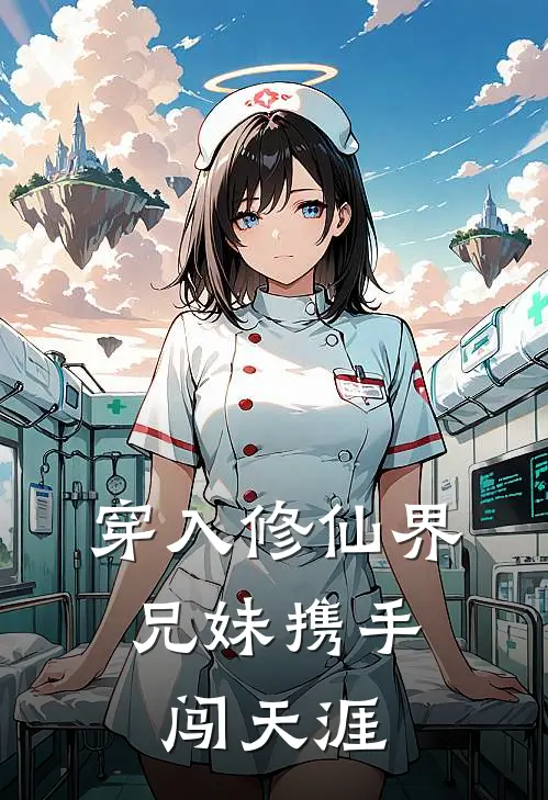 穿入修仙界，兄妹携手闯天涯