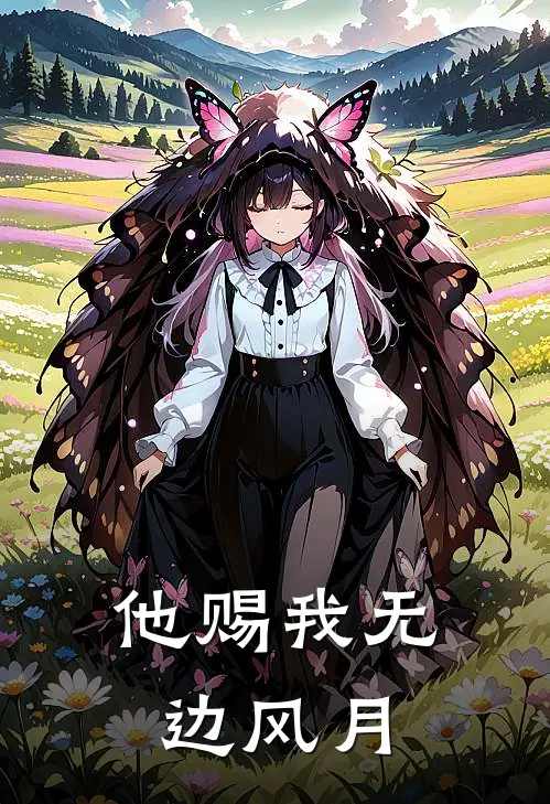 《他赐我无边风月》霍辞唐婉已完结小说_他赐我无边风月(霍辞唐婉)经典小说