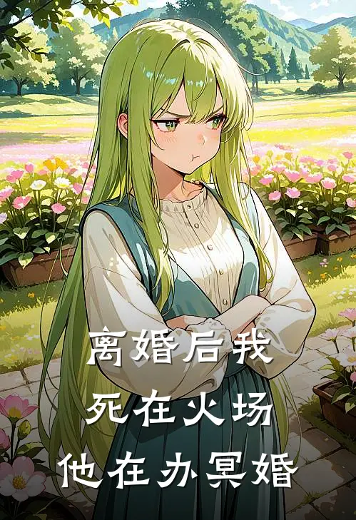 离婚后我死在火场，他在办冥婚林知意江临最新更新小说_在线阅读免费小说离婚后我死在火场，他在办冥婚林知意江临