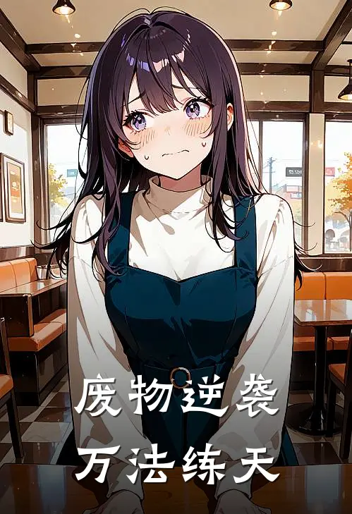 废物逆袭万法练天林凡林涛小说免费完结_完本热门小说废物逆袭万法练天林凡林涛