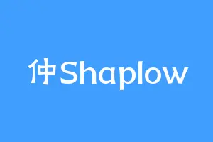 仲Shaplow