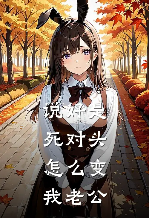 说好是死对头，怎么变我老公(顾微微沈聿)已完结小说_小说免费阅读说好是死对头，怎么变我老公顾微微沈聿