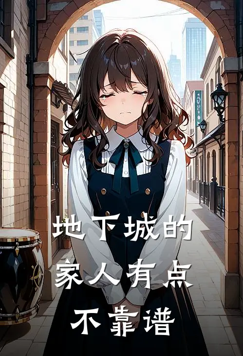 地下城的家人有点不靠谱